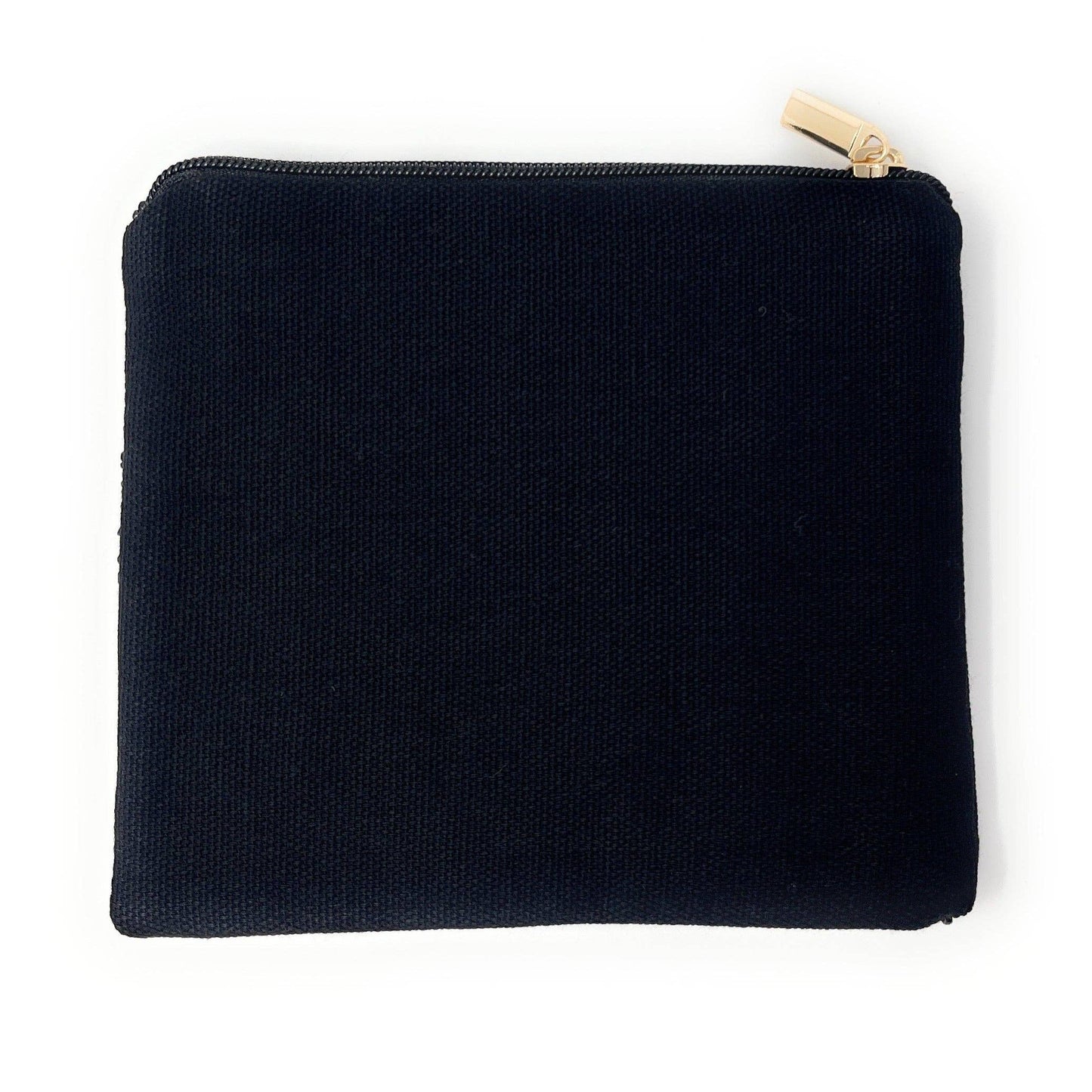 Best Aunt Beaded Purse Pouch