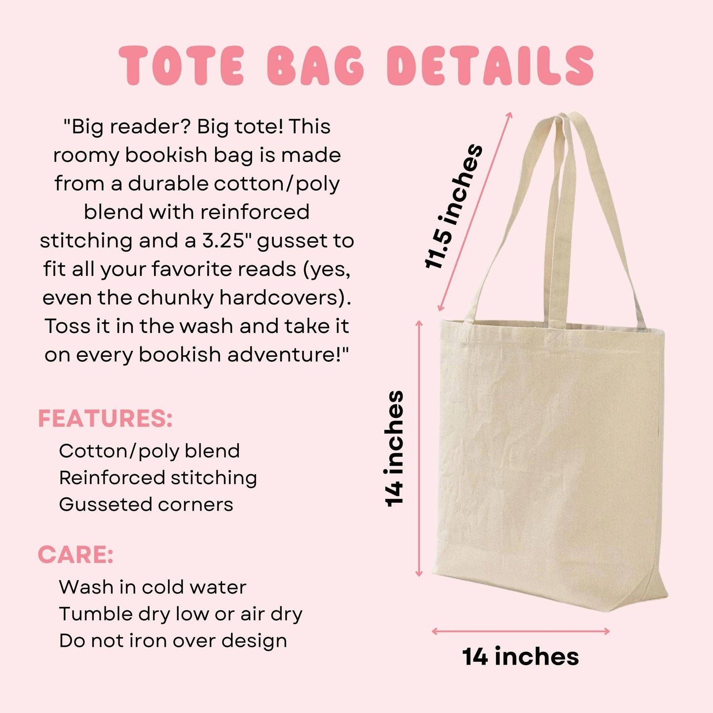 Audiobooks Count as Reading Tote Bag