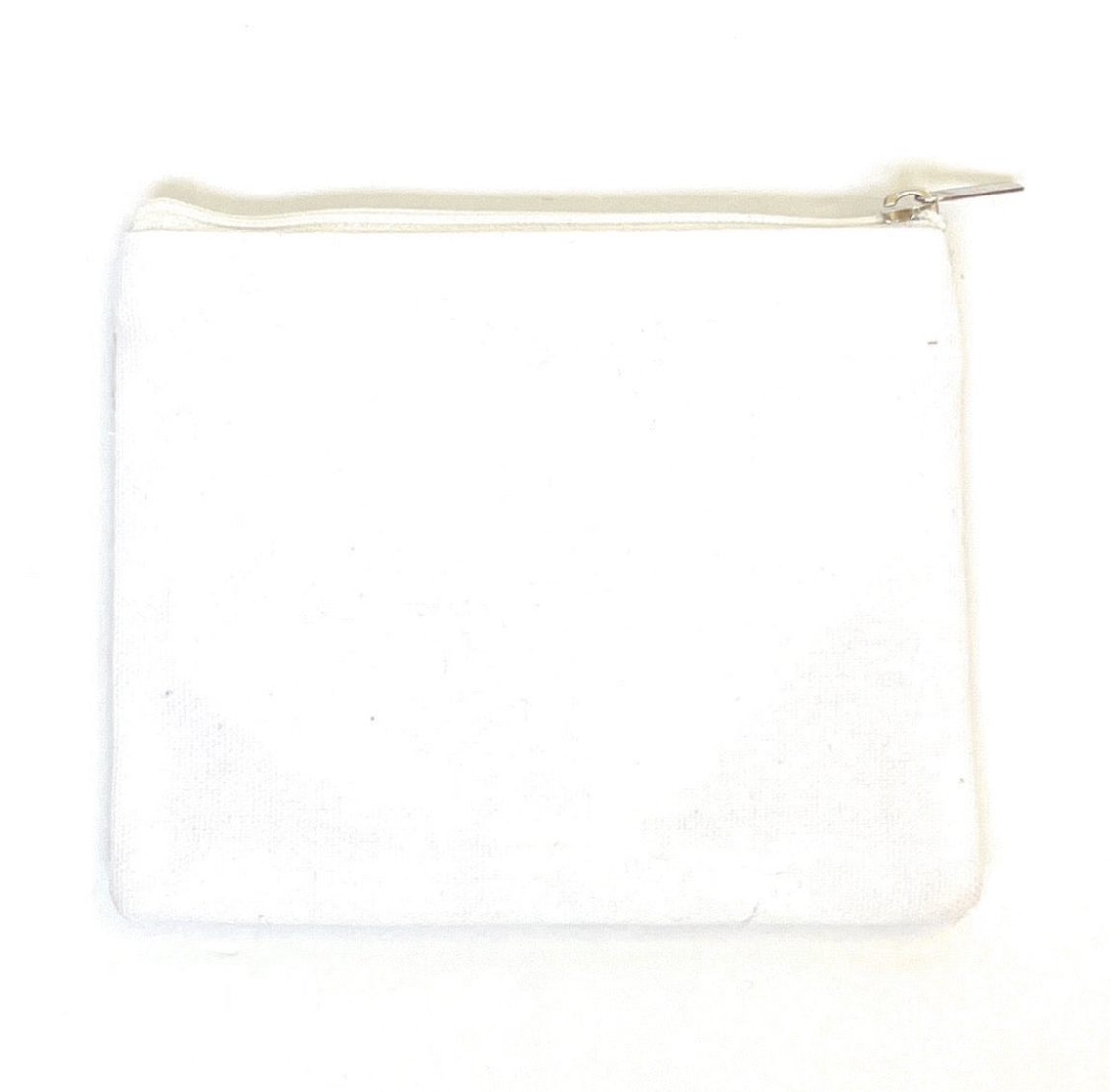 Dolphins Beaded Pouch Purse