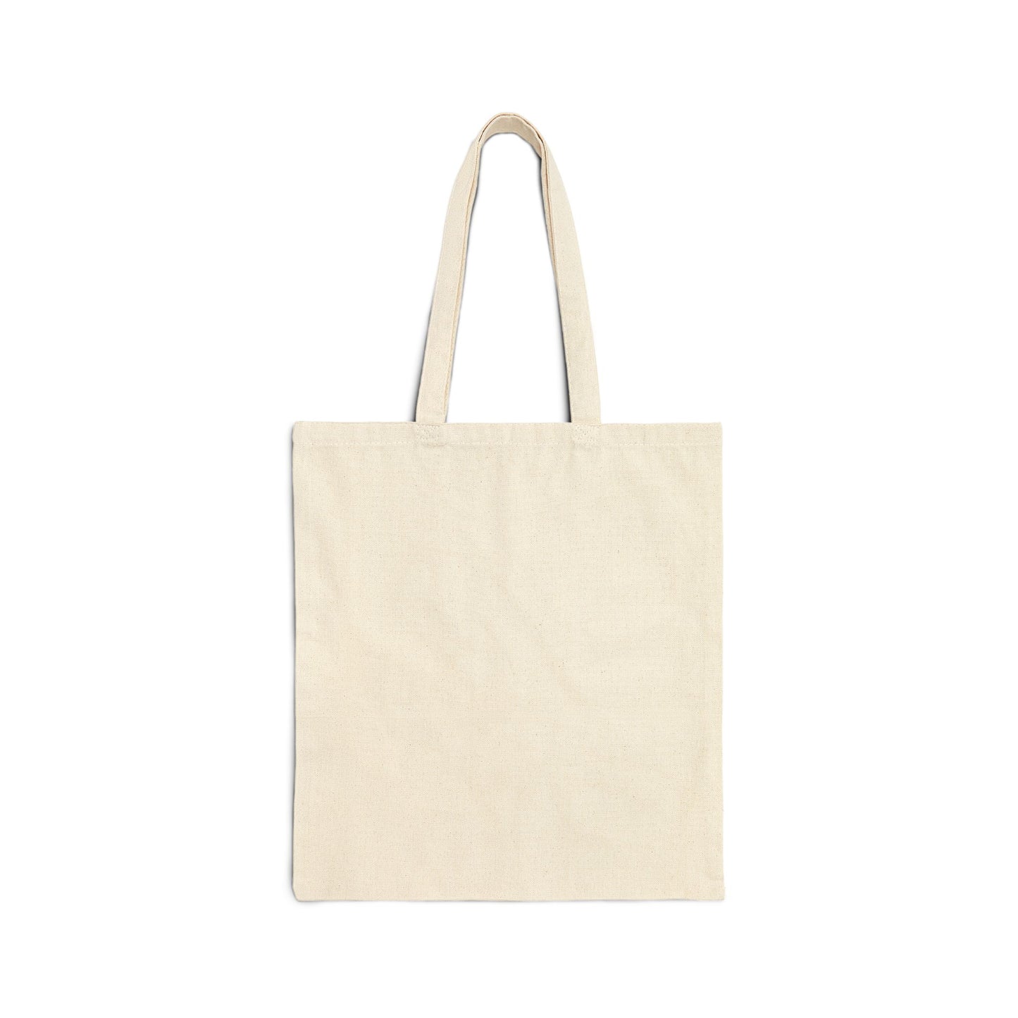 Book Club Tote Bag — "Book Is Always Better" Floral Canvas Tote