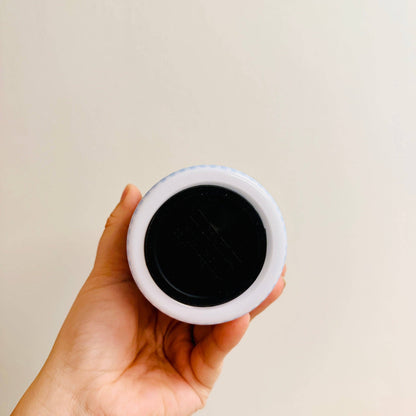 16 oz Stainless Steel Cup, Literally Born To Thrift