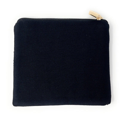 Best Aunt Beaded Purse Pouch